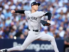 NY Mets’ latest addition Luke Weaver’s 2027 salary surpasses his entire career contract earnings