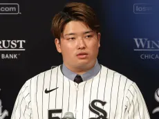White Sox make room for new signing after securing Murakami