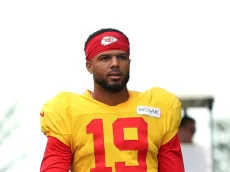 Oladokun warns Nix and Broncos ahead of first NFL start with Chiefs