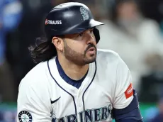 Suárez draws continued interest from AL contender amid Red Sox rumors