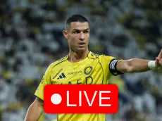 Al Nassr vs Al Zawraa LIVE: Wesley extends the lead! (2-0) Cristiano Ronaldo makes for 2025 AFC Champions League Two debut