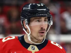 Not Tkachuk: Marchand receives confirmation of Panthers star returning