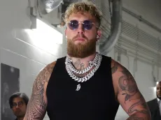 Paul reveals eye‑opening truth about his training after Joshua KO loss