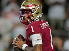 Tommy Castellanos reveals key decision about his future with the Seminoles
