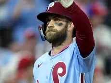Former NY Yankees player issues strong statement about the future of Bryce Harper’s key teammate with Phillies