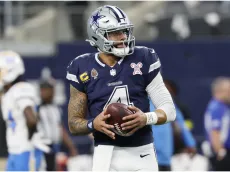 Where to watch Washington Commanders vs Dallas Cowboys in the USA: 2025 NFL Regular Season Game