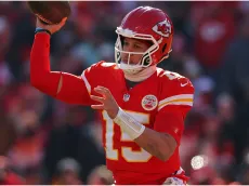 Where to watch Kansas City Chiefs vs Denver Broncos in the USA: 2025 NFL Regular Season Game