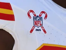 NFL on Christmas 2025: Which quarterbacks are starting today?