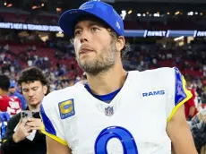 Bad news for Rams: Matthew Stafford could lose key weapon for the end of the NFL regular season