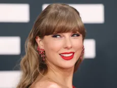 Is Taylor Swift attending the Chiefs vs Broncos Christmas game today in 2025 NFL Week 17?