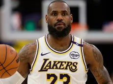 Not LeBron James: Boston Celtics’ former icon names the greatest player of this era