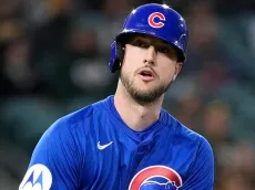 Tucker's perfect fit takes shape amid NY Yankees, NY Mets, Dodgers chase