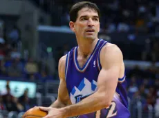 Who recorded the most assists in one NBA season? The all-time leaders