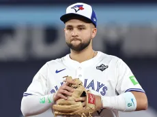 Bichette linked to 'perfect' NL West fit as Blue Jays face key decision