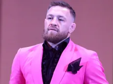 McGregor mocks Paul's broken jaw in Christmas jab following Joshua KO