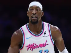 Is Bam Adebayo playing today, December 26, for the Miami Heat vs Atlanta Hawks?