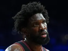 Is Joel Embiid playing today, December 26, for the Philadelphia 76ers vs Chicago Bulls?