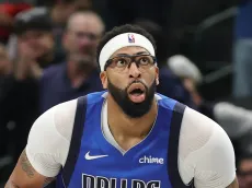 Anthony Davis injury update: Reportedly, there is bad news for the Mavericks regarding the star’s status