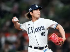 Imai's ideal MLB fit comes into focus amid Cubs, Phillies, and NY Mets interest