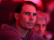 Rafael Nadal breaks down the biggest difference between Carlos Alcaraz and Jannik Sinner