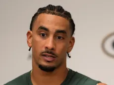 Packers confirm if Jordan Love will play vs Ravens