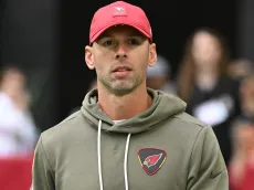 Cardinals star makes frustrated admission about NFL snub