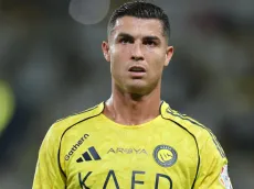 Ronaldo scores brace to reach goals No. 955 and 956 in Al Nassr's win vs Al-Akhdoud