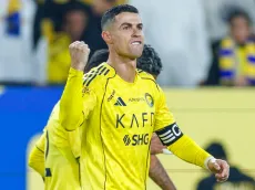 Cristiano Ronaldo issues 7-word message after Al Nassr’s win over Al-Akhdoud