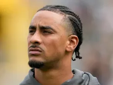 Why is Jordan Love not playing today for Packers vs Ravens?