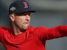 Former Cubs player makes major admission about Alex Bregman’s future with the Red Sox
