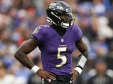 What happens if Ravens lose today to Packers in Week 17 of 2025 NFL season?