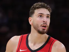 Is Alperen Sengun playing tonight, December 27, for Rockets vs Cavaliers?