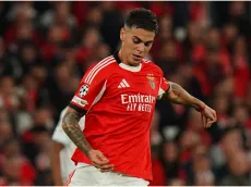 Where to watch Sporting Braga vs Benfica live for in the USA: 2025/2026 Primeira Liga