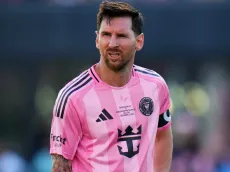 Inter Miami’s Lionel Messi teammate reveals what it feels like to play alongside him and the impact of his presence