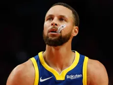 NBA Rumors: Warriors are exploring a blockbuster trade to pair Stephen Curry with a Mavericks star