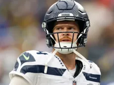 What happens if Seahawks lose to Panthers today in Week 17 of 2025 NFL season?