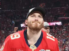 NY Rangers hear revealing update by Panthers on Matthew Tkachuk’s status for 2026 Winter Classic