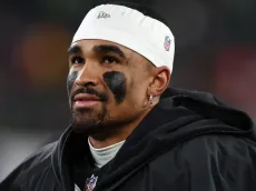 What happens if Eagles lose to Bills today in Week 17 of 2025 NFL season?