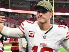 What happens if 49ers lose tonight against Bears on MNF in 2025 NFL Week 17?