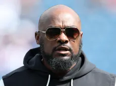 Mike Tomlin explains how the NFL affected Aaron Rodgers, Steelers in loss vs Browns