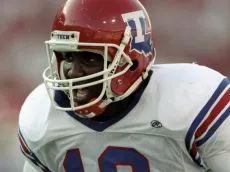 Players with the most receiving touchdowns in a college football season: Which NCAAF star holds the record?