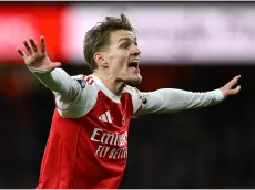 Where to watch Arsenal vs Aston Villa live in the USA: 2025/2026 Premier League