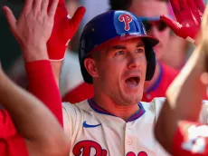 Realmuto could leave Phillies, join NL West contender amid MLB free-agent uncertainty