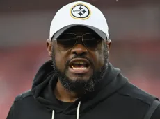 Steelers insider reveals if Mike Tomlin could be fired with a loss to Ravens