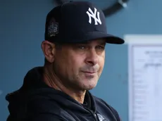 NY Yankees News: Aaron Boone challenges Anthony Volpe for 2026 comeback