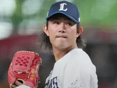 MLB Rumors: NY Yankees, Phillies, and NY Mets confront surprise contender in Imai pursuit