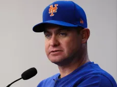NY Mets Rumors: Two free agents ruled out by MLB insider