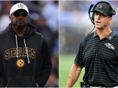 NFL insider sheds light on Mike Tomlin and John Harbaugh’s futures depending on Steelers vs Ravens result