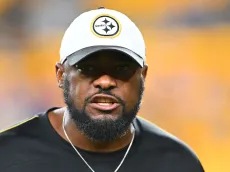 Mike Tomlin reveals key T.J. Watt injury update for Steelers vs Ravens