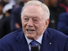 Jerry Jones throws Cowboys coach under the bus amid ongoing struggles in 2025